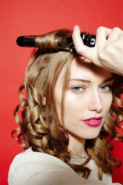 Is it bad to use a curling iron every day?