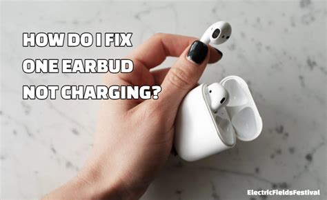Is it bad to use only one earbud?
