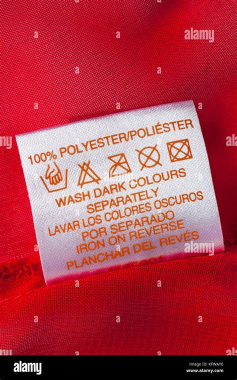 Is it bad to wear 100% polyester?