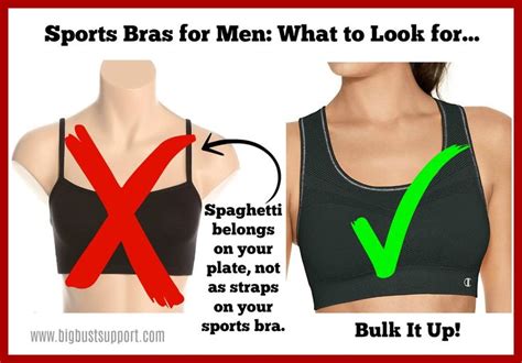Is it bad to wear a sports bra instead of a regular bra?