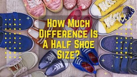 Is it bad to wear shoes half a size too small?