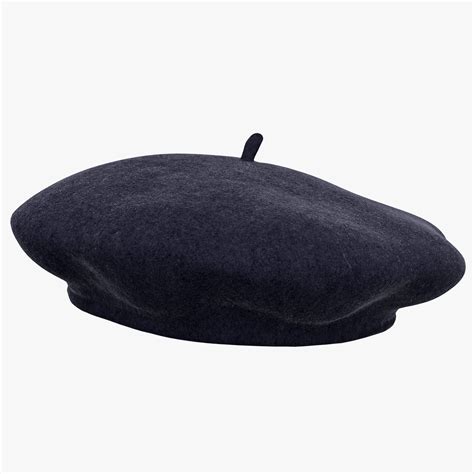 Is it beret or barrette?