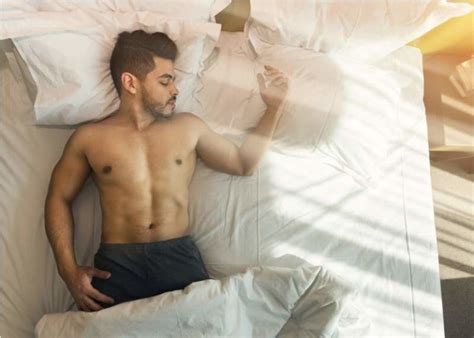 Is it better for your skin to sleep shirtless?