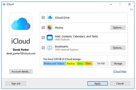 Is it better to backup to iCloud or computer?