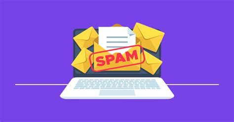 Is it better to block or ignore spam emails?