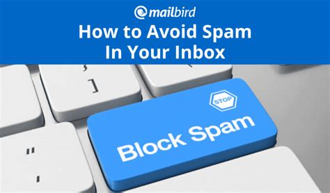 Is it better to block spam emails or just delete them?