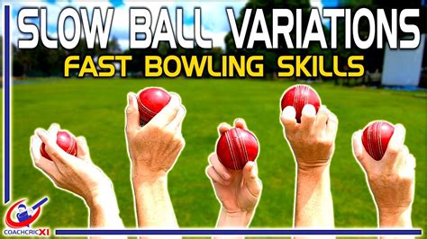 Is it better to bowl fast or slow?