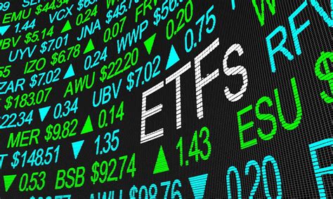 Is it better to buy ETF or stocks?