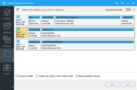 Is it better to clone or backup?