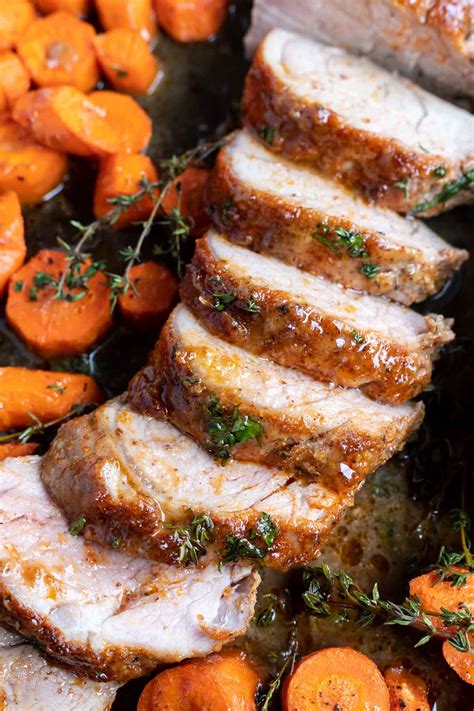 Is it better to cook pork loin in oven or grill?
