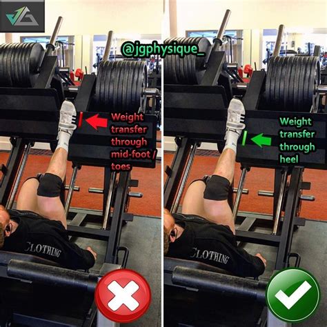 Is it better to do leg press fast or slow?