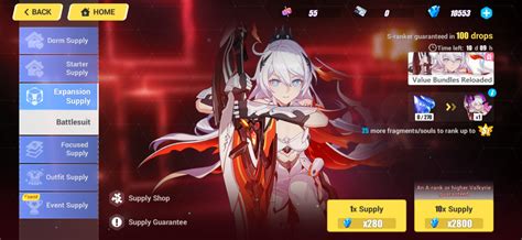 Is it better to do single or 10 pulls in honkai?