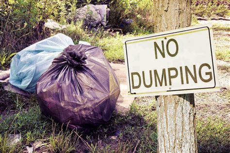 Is it better to dump or be dumped?