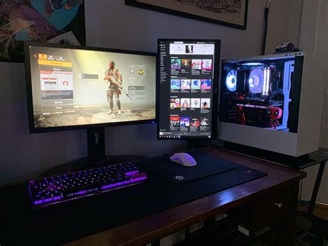 Is it better to game on a monitor or TV?