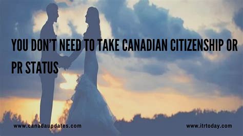 Is it better to get married in the US or Canada?