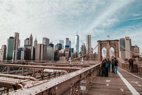 Is it better to go to Brooklyn or Manhattan?