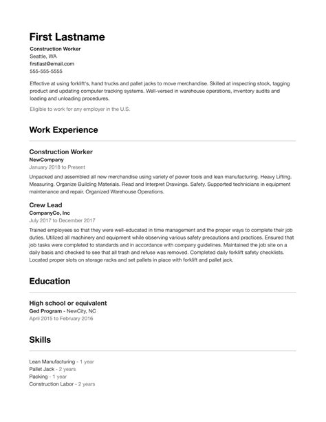 Is it better to have a PDF resume on Indeed?