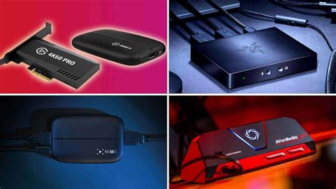 Is it better to have a capture card for streaming?