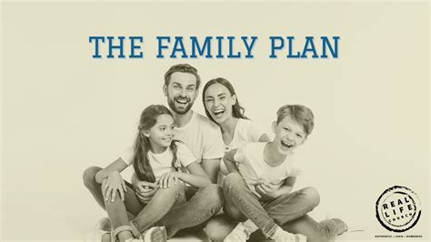 Is it better to have a family plan or individual plan?