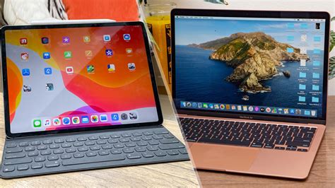 Is it better to have an iPad or a laptop?
