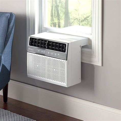Is it better to have one big AC or two small ones?