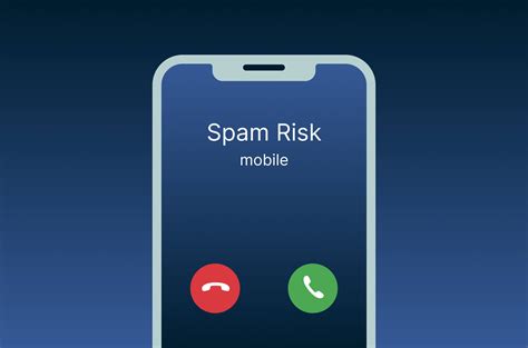 Is it better to ignore or decline spam calls?