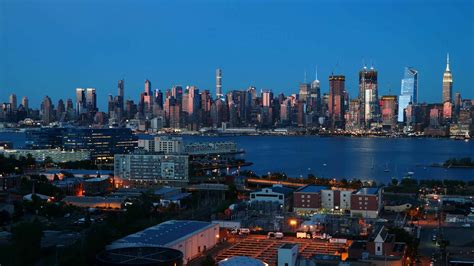 Is it better to live in NYC or NJ?