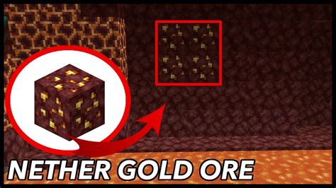 Is it better to mine gold in the Nether?