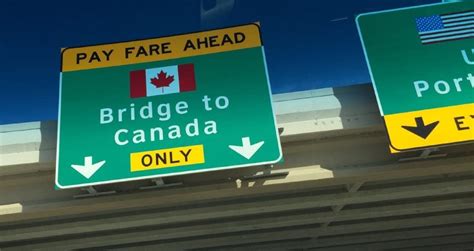 Is it better to move to Canada or the US?