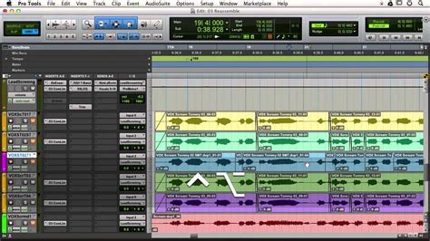 Is it better to record vocals in Pro Tools?