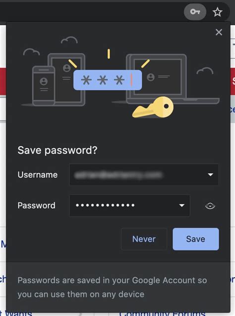 Is it better to save password in browser or password manager?