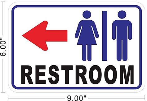 Is it better to say restroom or bathroom?