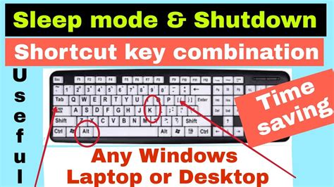 Is it better to shut down or sleep a laptop?