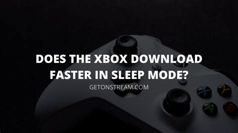 Is it better to shutdown or sleep Xbox?