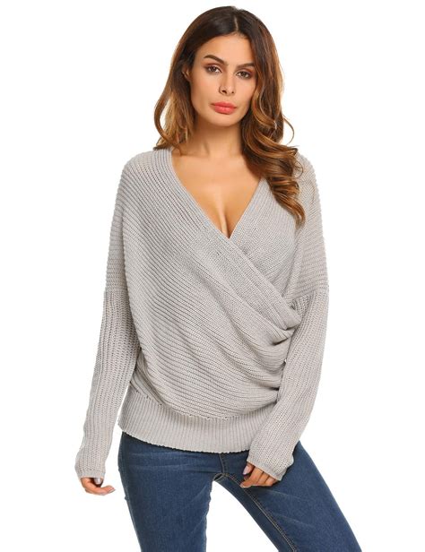 Is it better to size up or down sweaters?