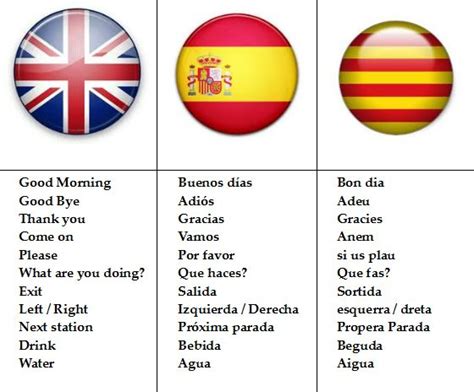 Is it better to speak Spanish or Catalan in Barcelona?
