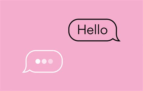 Is it better to start a message with hi or hello?