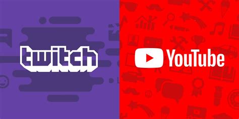 Is it better to stream on Twitch or YouTube?