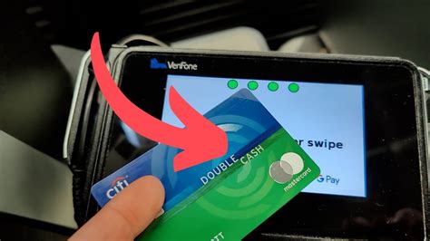 Is it better to swipe or tap to pay?