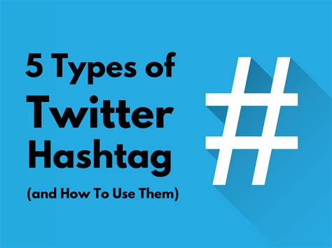 Is it better to tag or hashtag on Twitter?