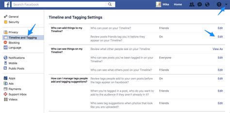 Is it better to tag or mention on Facebook?