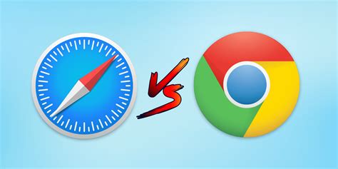 Is it better to use Safari or Chrome?