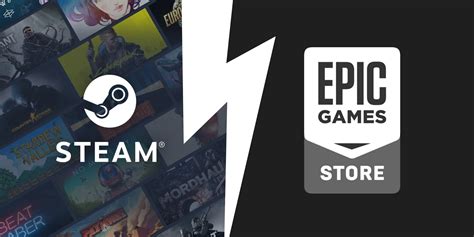 Is it better to use Steam or Epic Games?