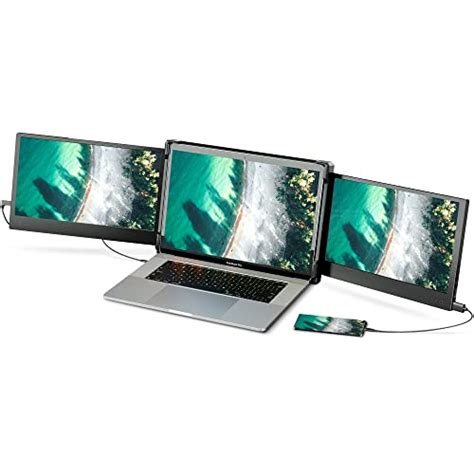 Is it better to use a monitor or laptop?