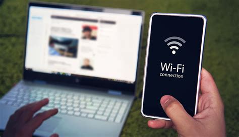 Is it better to use hotspot or Wi-Fi?