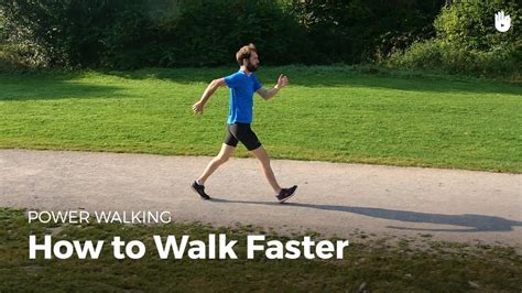 Is it better to walk faster or longer?