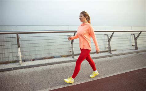 Is it better to walk faster or longer to lose weight?