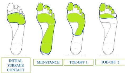 Is it better to walk with forefoot or heel?