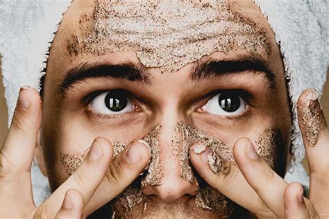 Is it better to wash or exfoliate first?