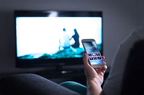 Is it better to watch TV or use your phone?